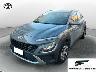 toyota c-hr 2.0 hv awd gr sport premiere azi...
