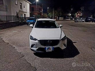 mazda cx-3 1.8 business 2wd 115cv my18