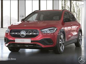 mercedes-benz gla gla 250e