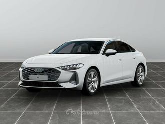 berlina 2.0 tdi mhev+ 204cv business advanced