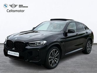 xdrive20d xline 140 kw (190 cv)