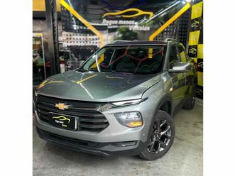 premier 1.2 turbo flex 12v aut.