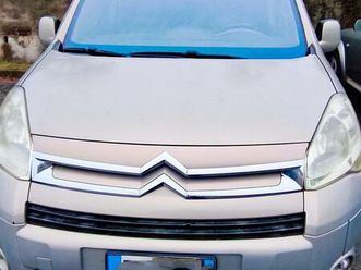 citroen berlingo 2010