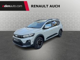 hybrid 155 7 places journey