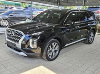 hyundai palisade специална цена! осигурен сервиз и части ≫ 2021 • 30 113 eur • id