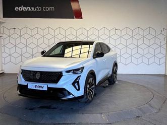 e-tech full hybrid 200ch techno