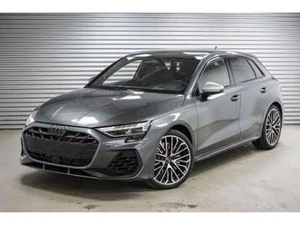 sportback 2,0 tfsi quattro s-tronic -lag. 245 ...