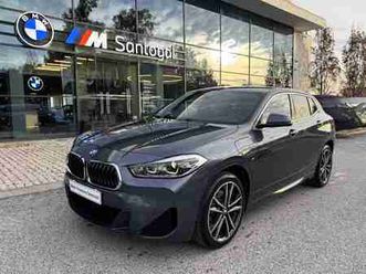 x2 25 e xdrive pack m