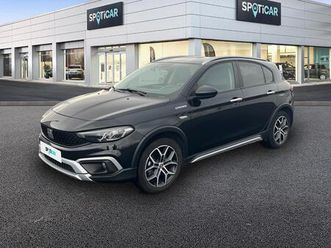 cross 1.5 firefly turbo 130ch s/s plus hybrid dct7 my22