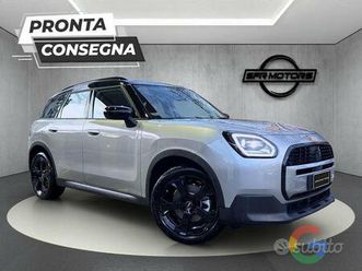 mini mini countryman u25 classic 1.5 170cv - ...