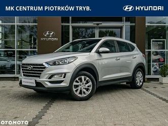 hyundai tucson 1.6 gdi comfort 2wd