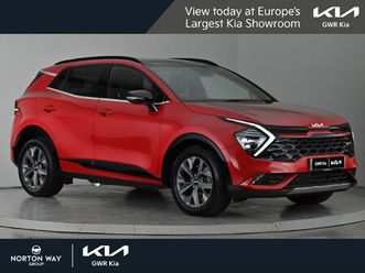 1.6 t-gdi isg hev gt-line s