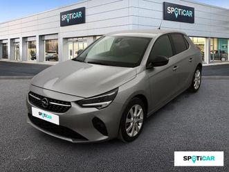 1.2 turbo 100 ch bvm6 elegance