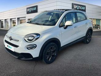 1.3 firefly turbo t4 150ch 120th dct