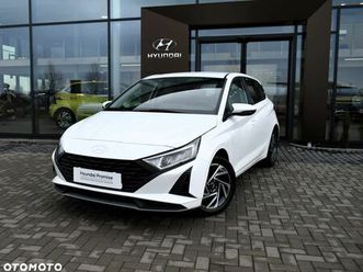 hyundai i20 1.2 modern