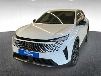 1.2 hybrid 136ch allure e-dcs6