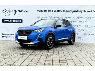 peugeot 2008 gt 1,5hdi 96kw