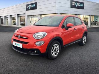 1.0 firefly turbo t3 120 ch cult