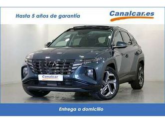 1.6 tgdi hev tecno sky at