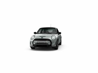 mini hatchback cooper se 135 kw (184 cv)