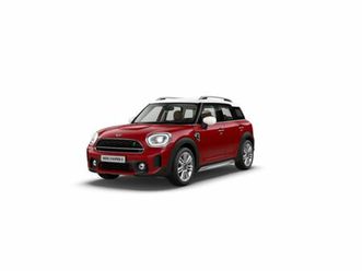 mini hatchback cooper