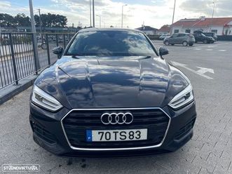 audi a5 sportback 2.0 tdi multitronic