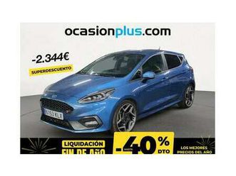 1.5 ecoboost st