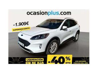 1.5 ecoblue titanium fwd 120 aut.