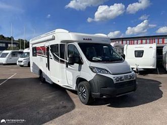 kabe travel master classic 740 lxl *trettonhelgs-event / 3,75%*