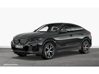 bmw x6 xdrive30d