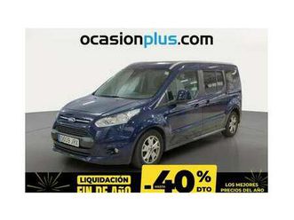 grand t 1.5tdci s&s titanium 120