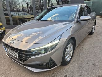 hyundai avante 1.6 cm3 lpg 33,000 bgn