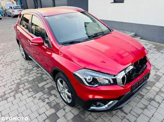 suzuki sx4 s-cross 1.0 t premium