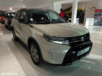 suzuki vitara 1.4 boosterjet premium 4wd
