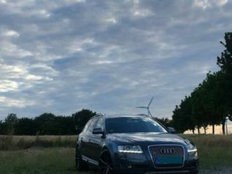 audi a6 4f allroad quattro 4.2l v8