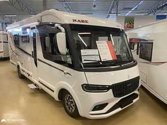 kabe travel master crown 760 t *trettonhelgs-event / 3,75%*