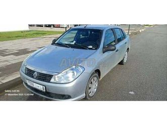 renault symbol diesel