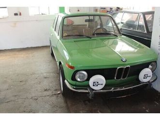 schöner bmw 1502