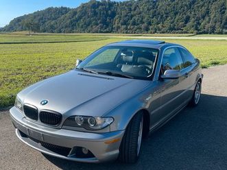 bmw 330ci e46