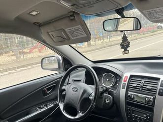 vand hyundi tucson marghita