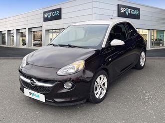 1.4 twinport 87ch glam start/stop