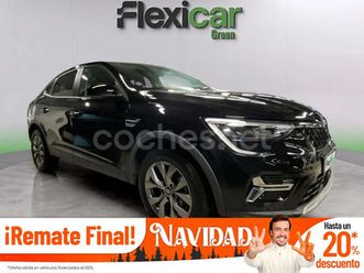 renault arkana evolution tce 103kw140cv edc mild hybr