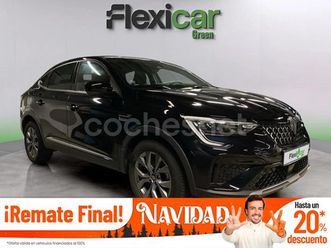 renault arkana techno tce 103kw140cv edc mild hybrid