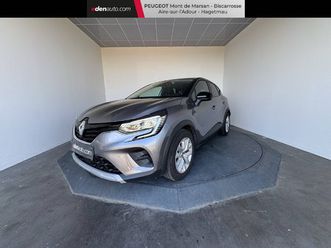 ii e-tech hybride 145 evolution