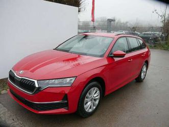 combi selection 2.0 tdi dsg selection*led*pdc*s...