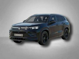 r-line 2.0 tdi 7-gang-dsg 4motion 142 kw (193 p...