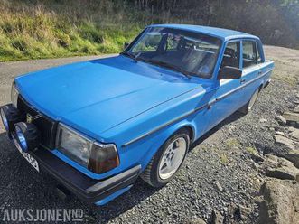 2.3 bensin 116hk eu ok til 08.2026