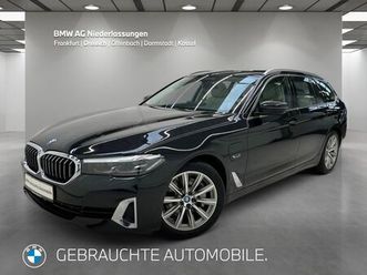 bmw 530e livecockpitprof kamera pano.dach alarm