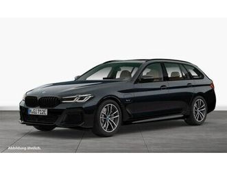 bmw 530e
