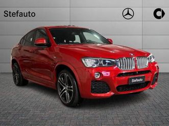 x4 (f26) x4 xdrive30da 258cv msport